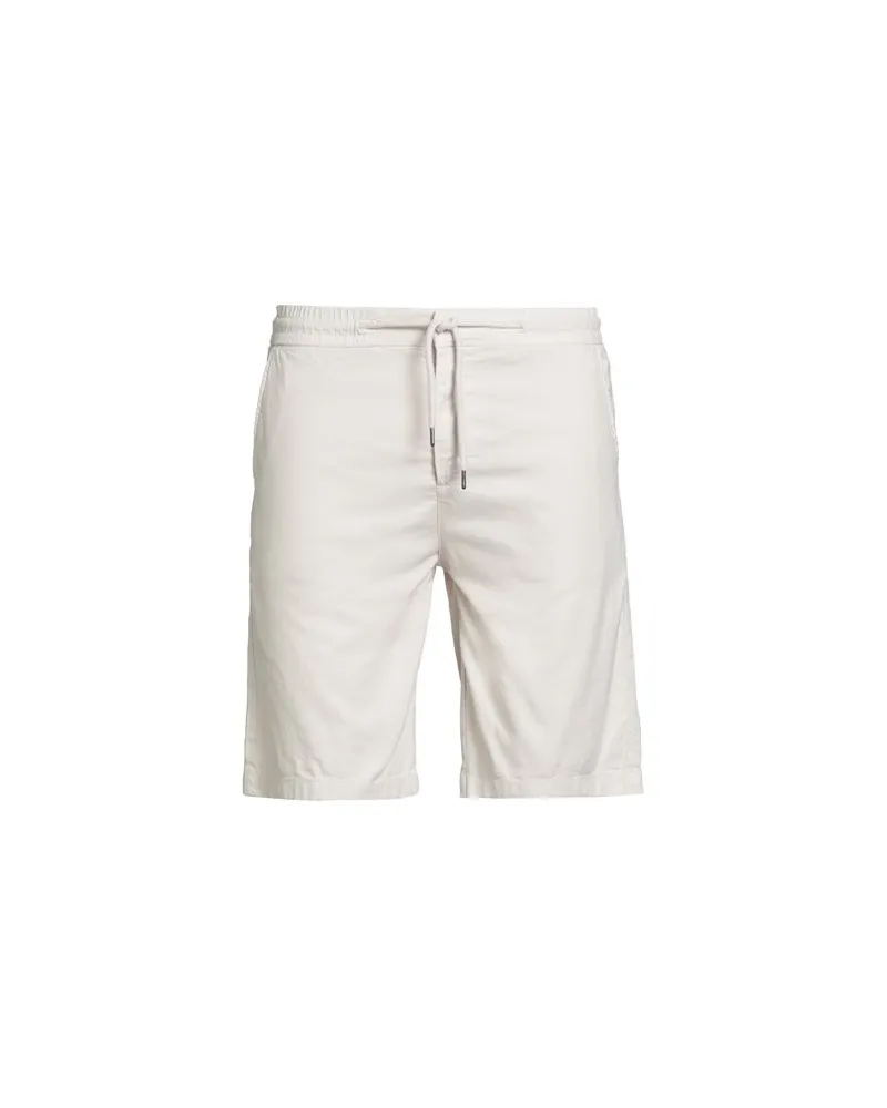 Guess HOSEN & RÖCKE - Shorts & Bermudashortsauf YOOX.COM Elfenbein