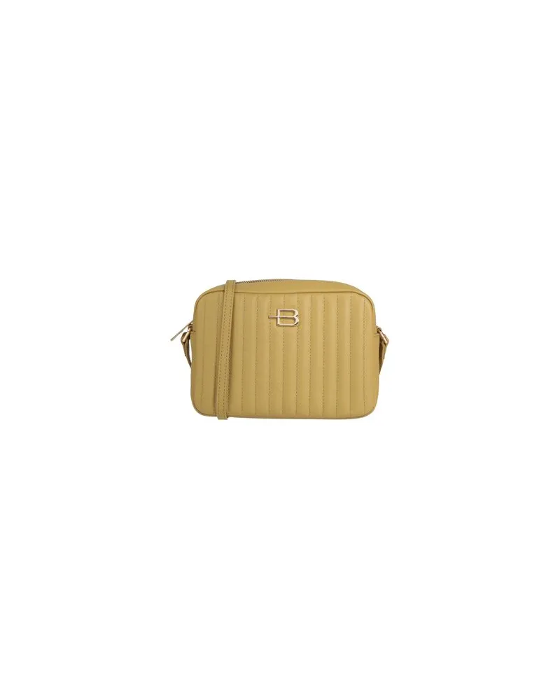 Baldinini TASCHEN - Umhängetascheauf YOOX.COM Salbeigrün