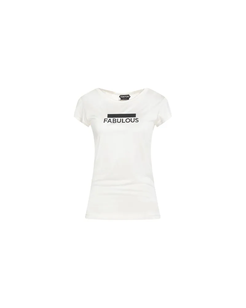Tom Ford TOPS - T-shirtsauf YOOX.COM Off