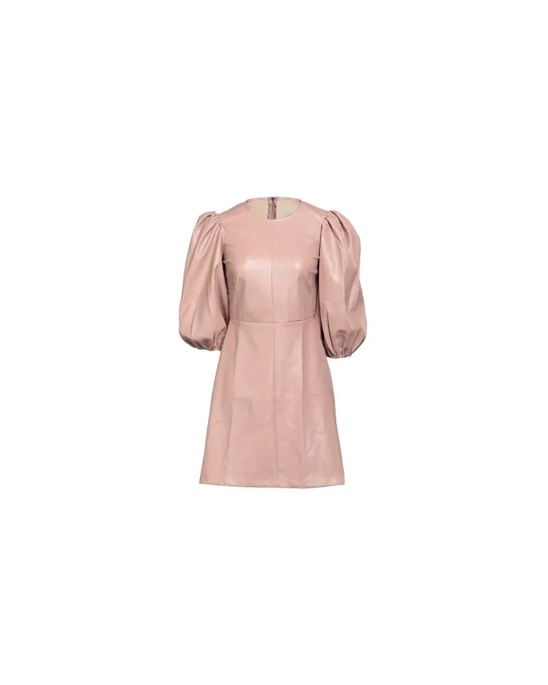 Closet KLEIDER - Mini-Kleiderauf YOOX.COM Hellrosa