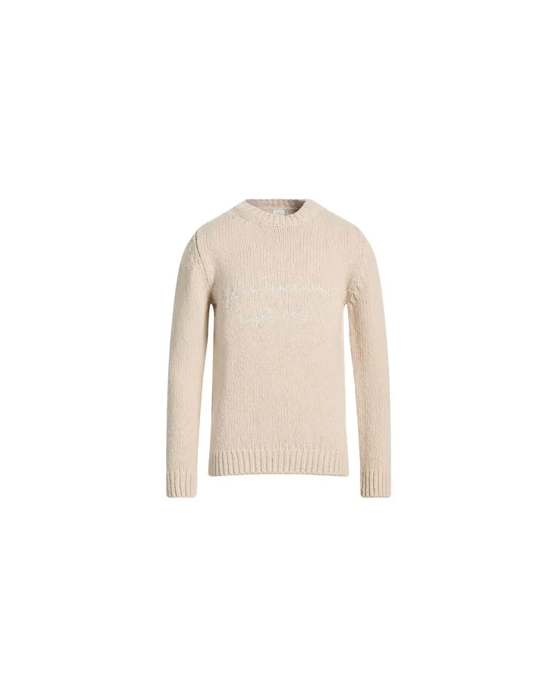 Eleventy PLATINUM - STRICKWAREN - Pulloverauf YOOX.COM Beige