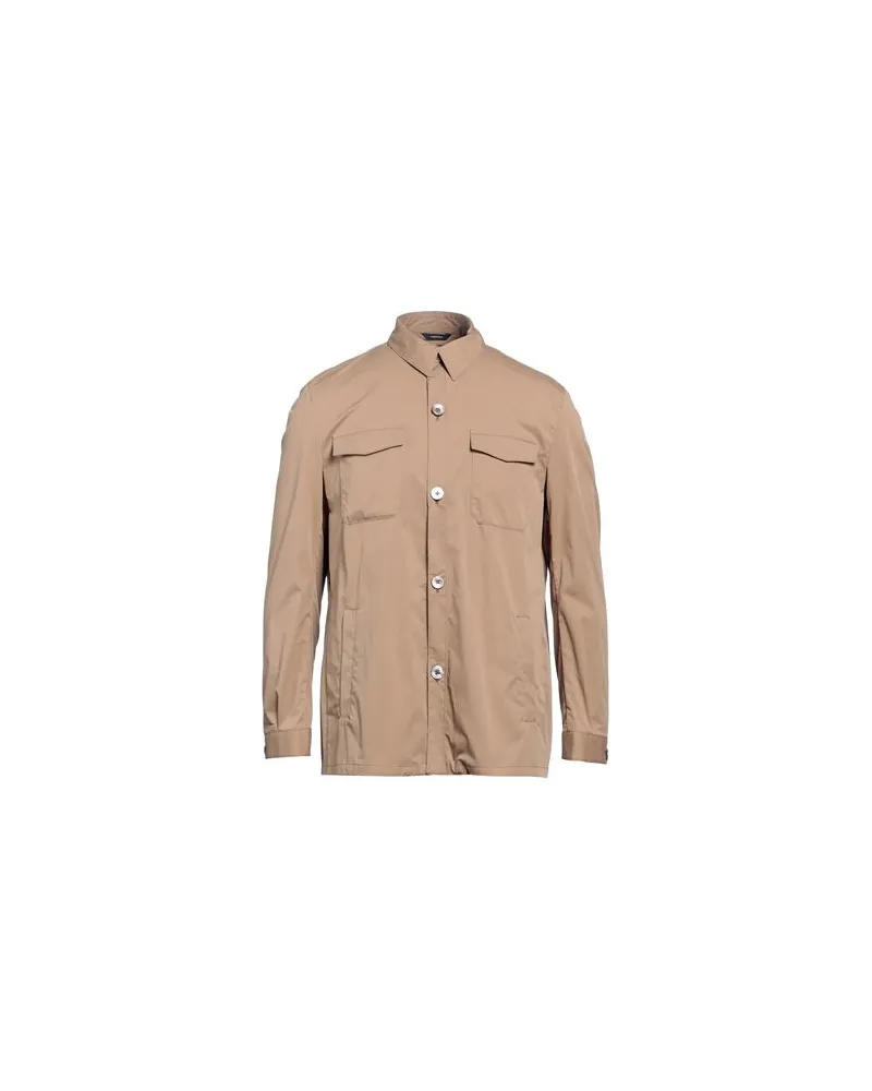 Tombolini TOPS - Hemdenauf YOOX.COM Kamel