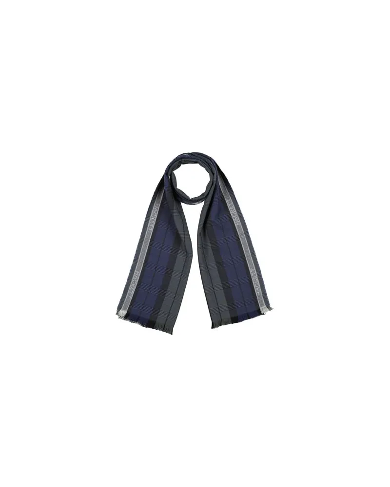 Hackett ACCESSOIRES - Schalsauf YOOX.COM Marineblau