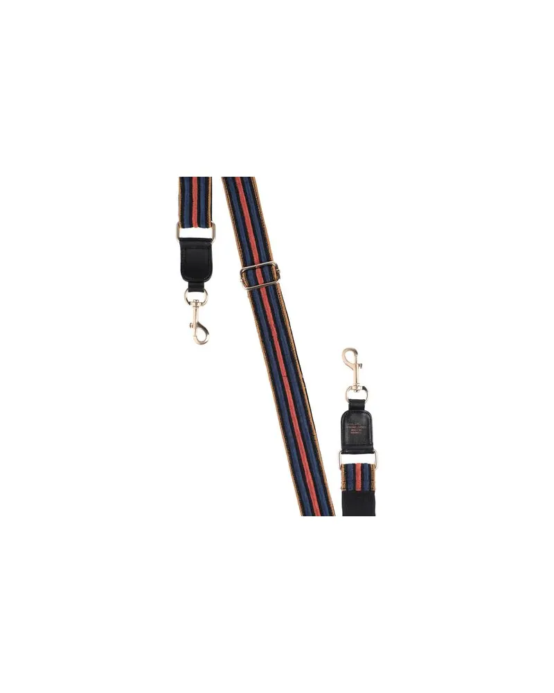 Maliparmi TASCHEN - Schulterriemen für Taschenauf YOOX.COM Nachtblau