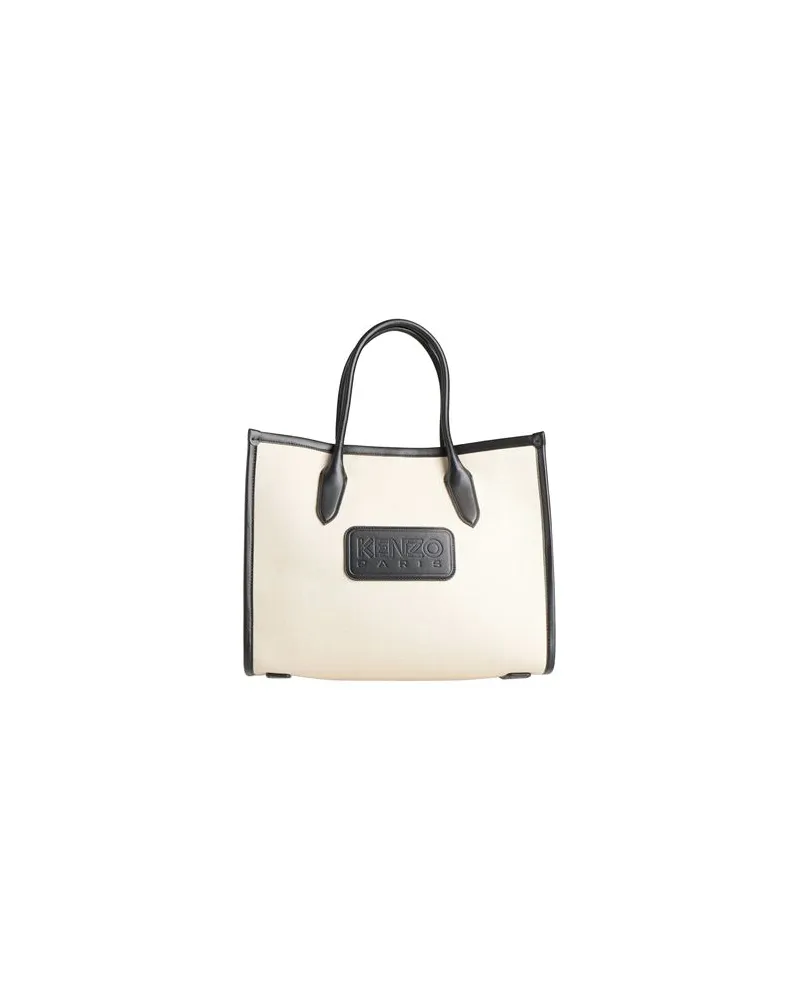 Kenzo TASCHEN - Schultertaschenauf YOOX.COM Beige