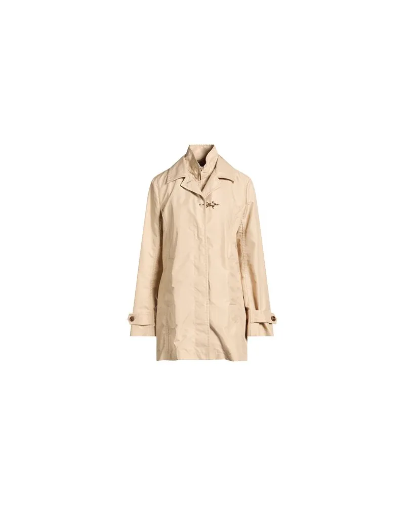 Fay JACKEN & MÄNTEL - Jacken, Mäntel & Trenchcoatsauf YOOX.COM Beige