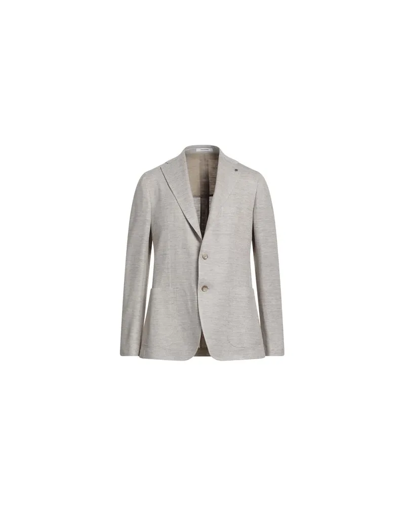 Tagliatore ANZÜGE und CO-ORDS - Blazersauf YOOX.COM Beige
