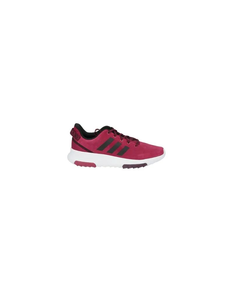 adidas SCHUHE - Sneakersauf YOOX.COM Bordeaux