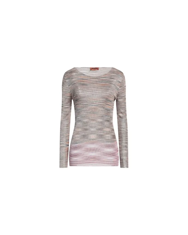 Missoni STRICKWAREN - Pulloverauf YOOX.COM Kamel