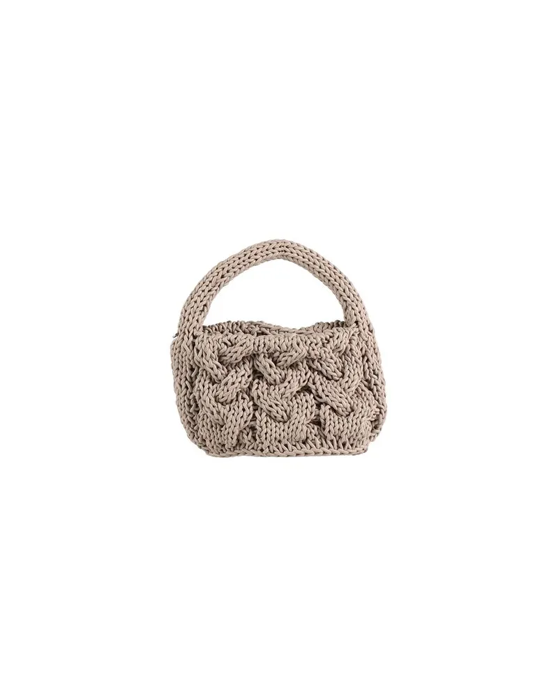 J.W.Anderson TASCHEN - Handtaschenauf YOOX.COM Beige