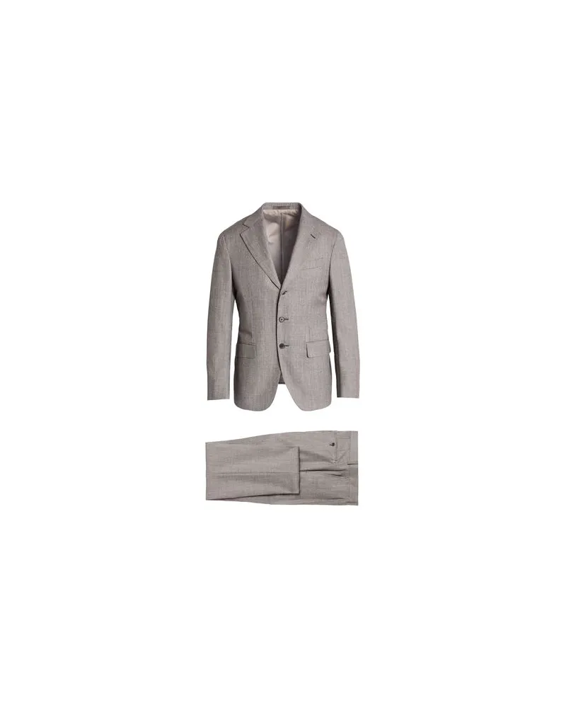Caruso ANZÜGE und CO-ORDS - Anzügeauf YOOX.COM Beige