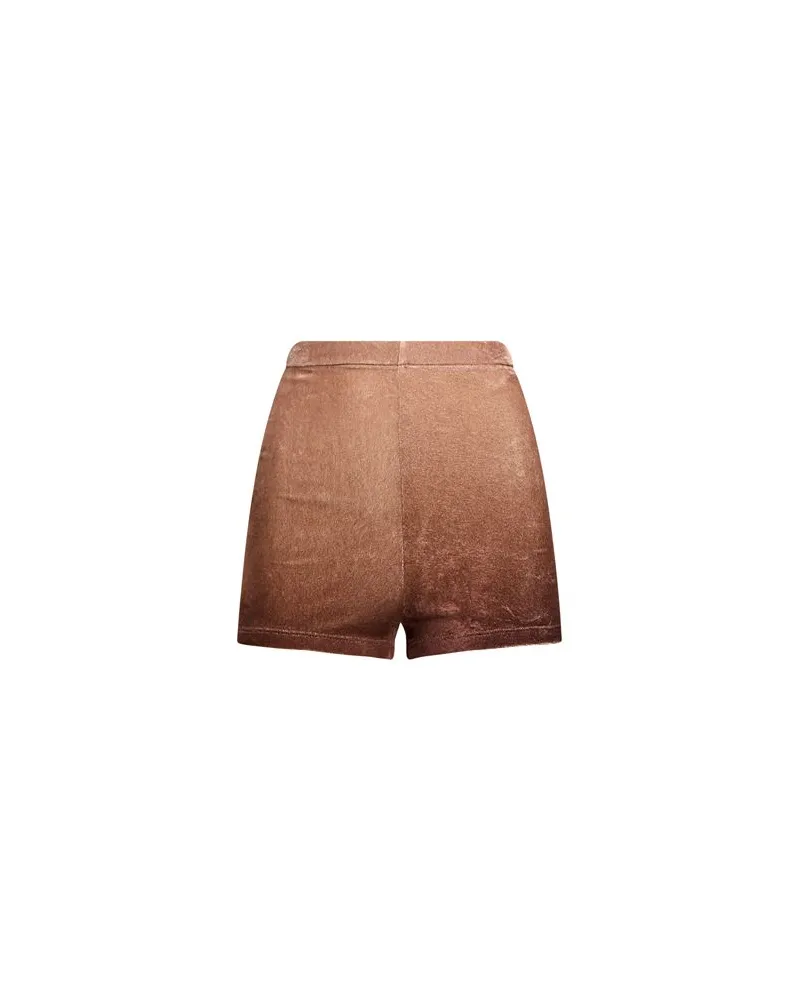 Rick Owens Lilies HOSEN & RÖCKE - Shorts & Bermudashortsauf YOOX.COM Roségold