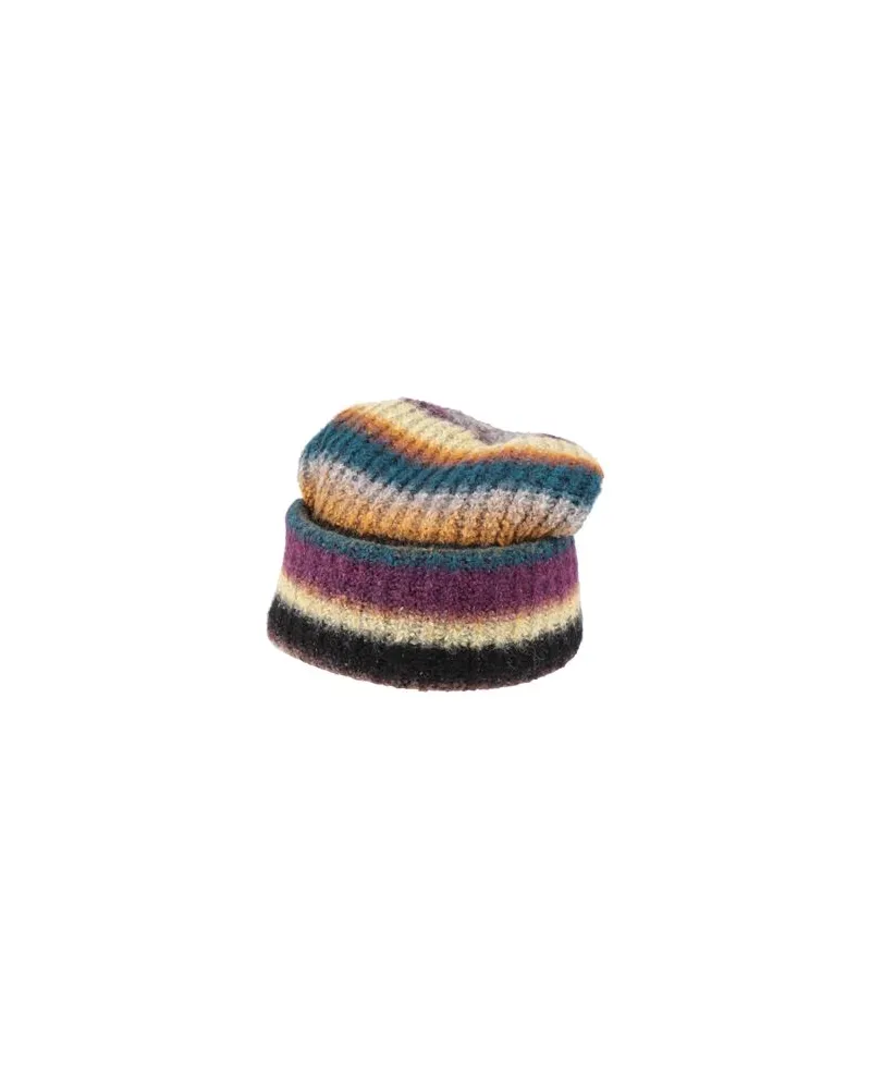 Dondup ACCESSOIRES - Mützen & Hüteauf YOOX.COM Pflaume