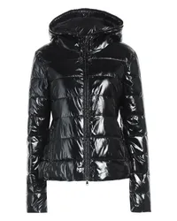 Patrizia Pepe Pufferjacke & Daunenjacke Schwarz