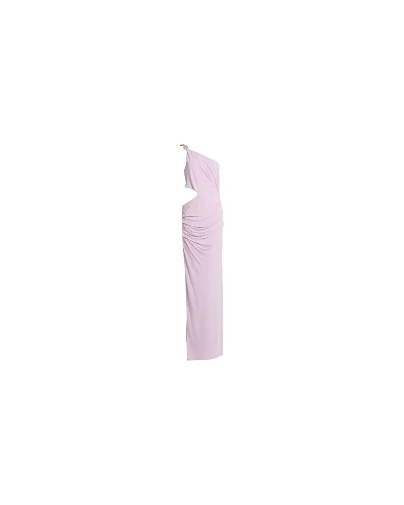 Cult Gaia KLEIDER - Maxi-Kleiderauf YOOX.COM Lila