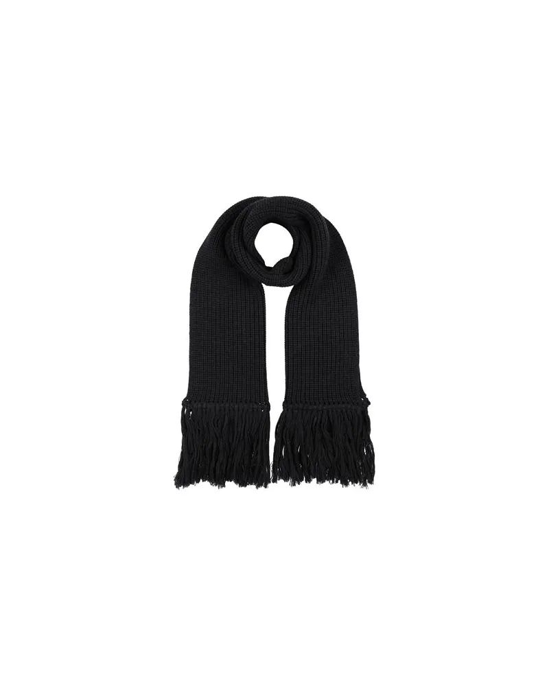Fabiana Filippi ACCESSOIRES - Schalsauf YOOX.COM Braungrau