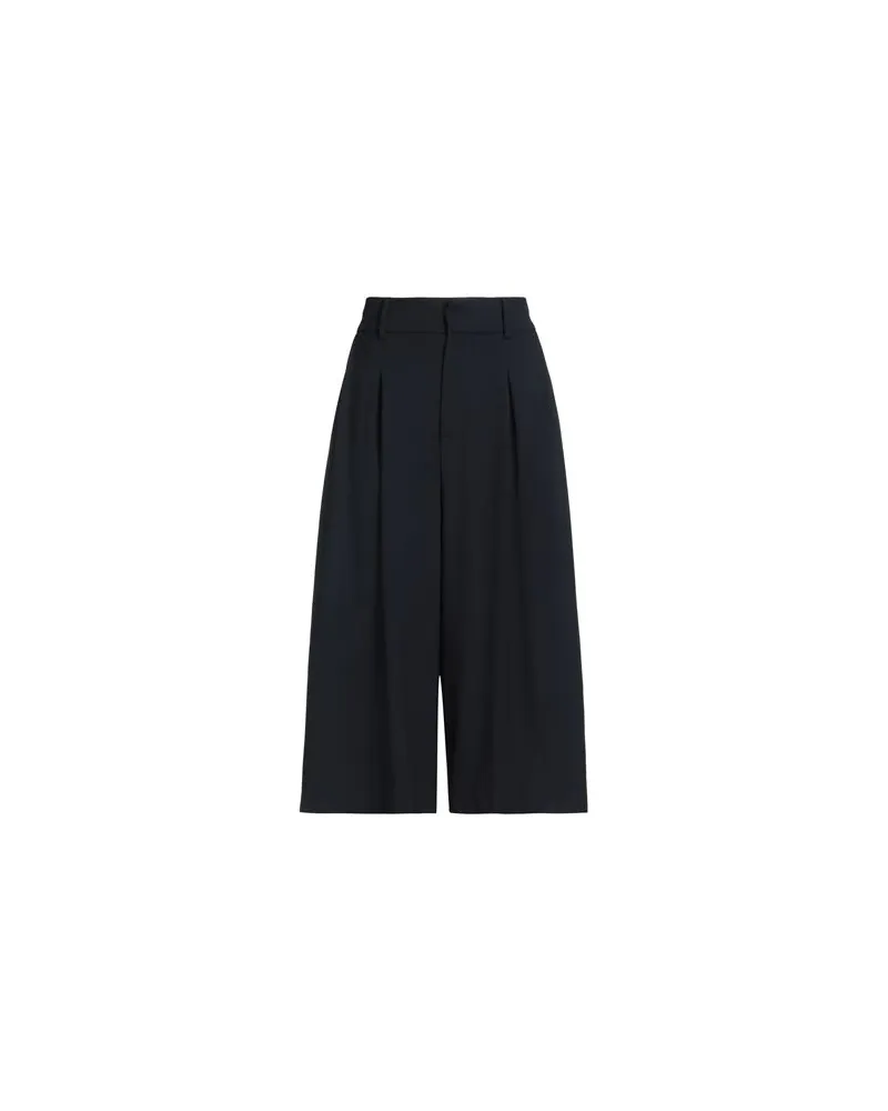 P.A.R.O.S.H. HOSEN & RÖCKE - Hosenauf YOOX.COM Nachtblau