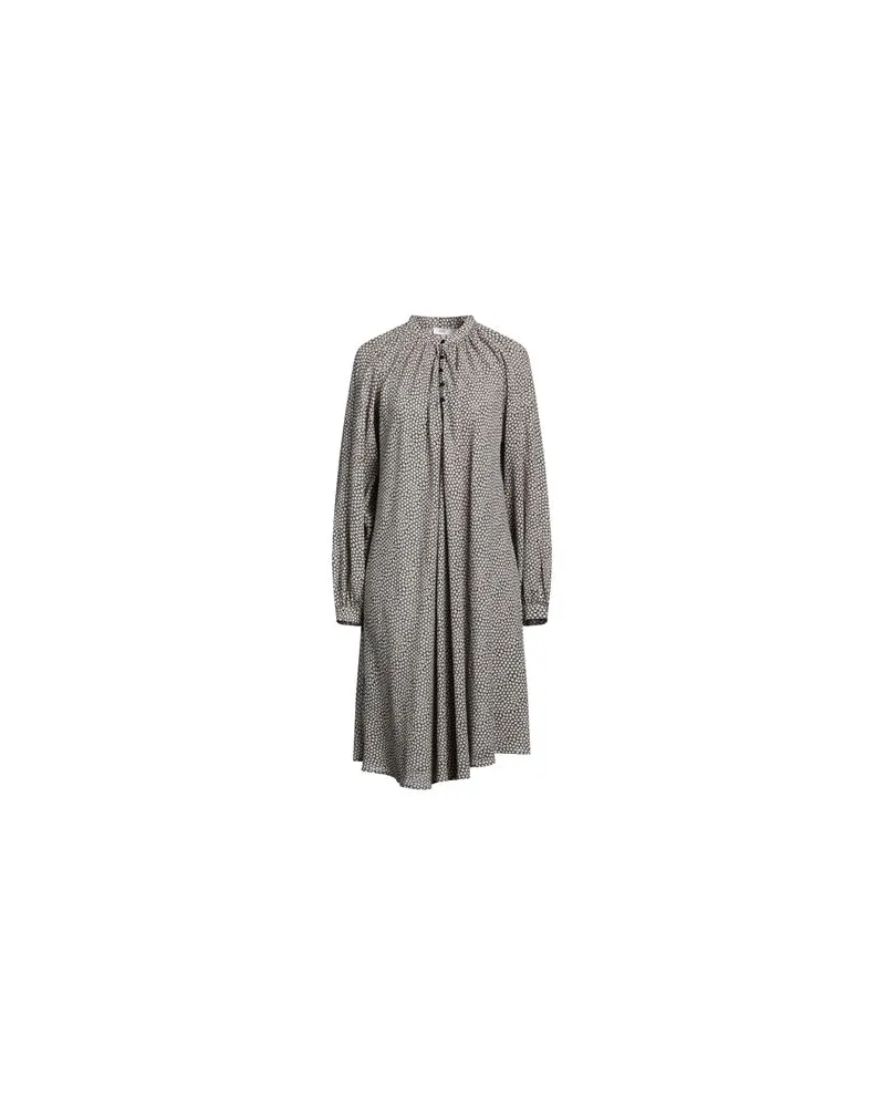 Closed KLEIDER - Mini-Kleiderauf YOOX.COM Beige