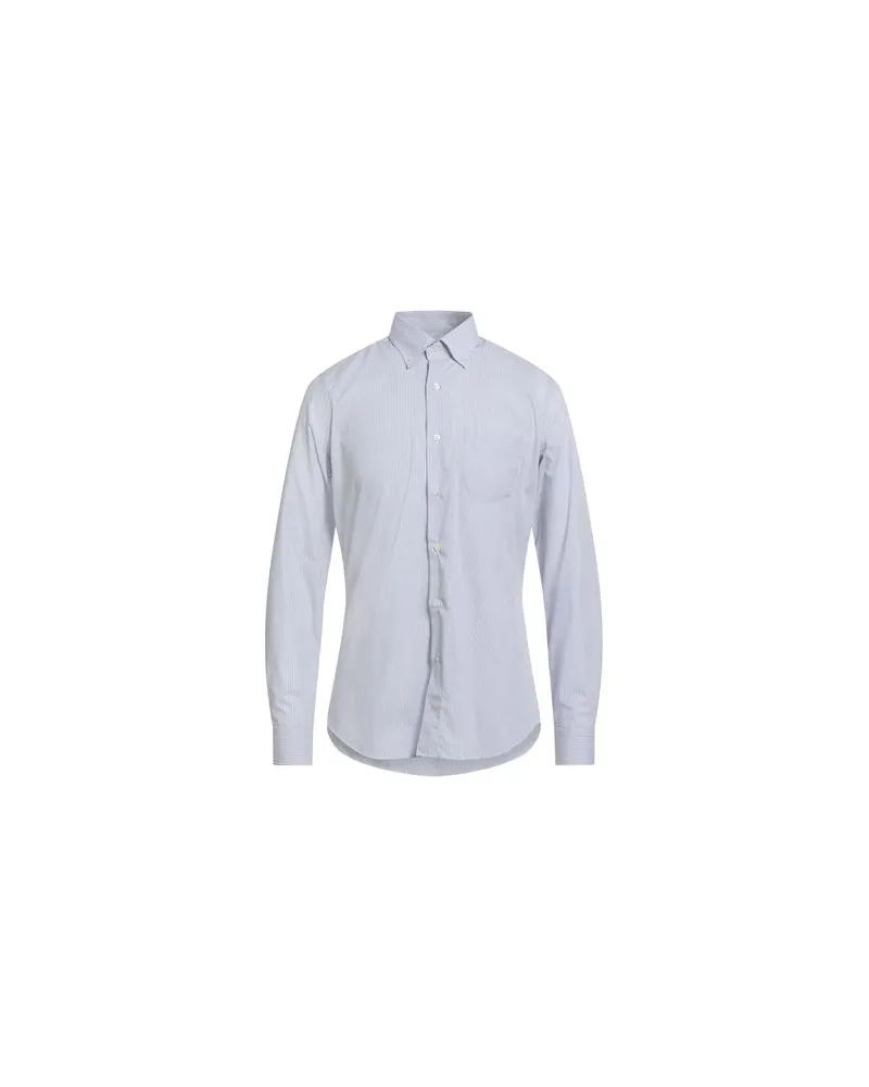 Carlo Pignatelli TOPS - Hemdenauf YOOX.COM Himmelblau