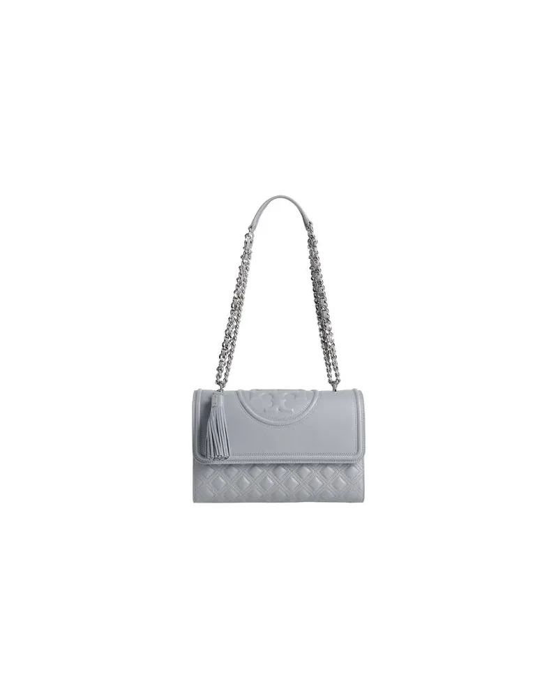 Tory Burch TASCHEN - Schultertaschenauf YOOX.COM Grau