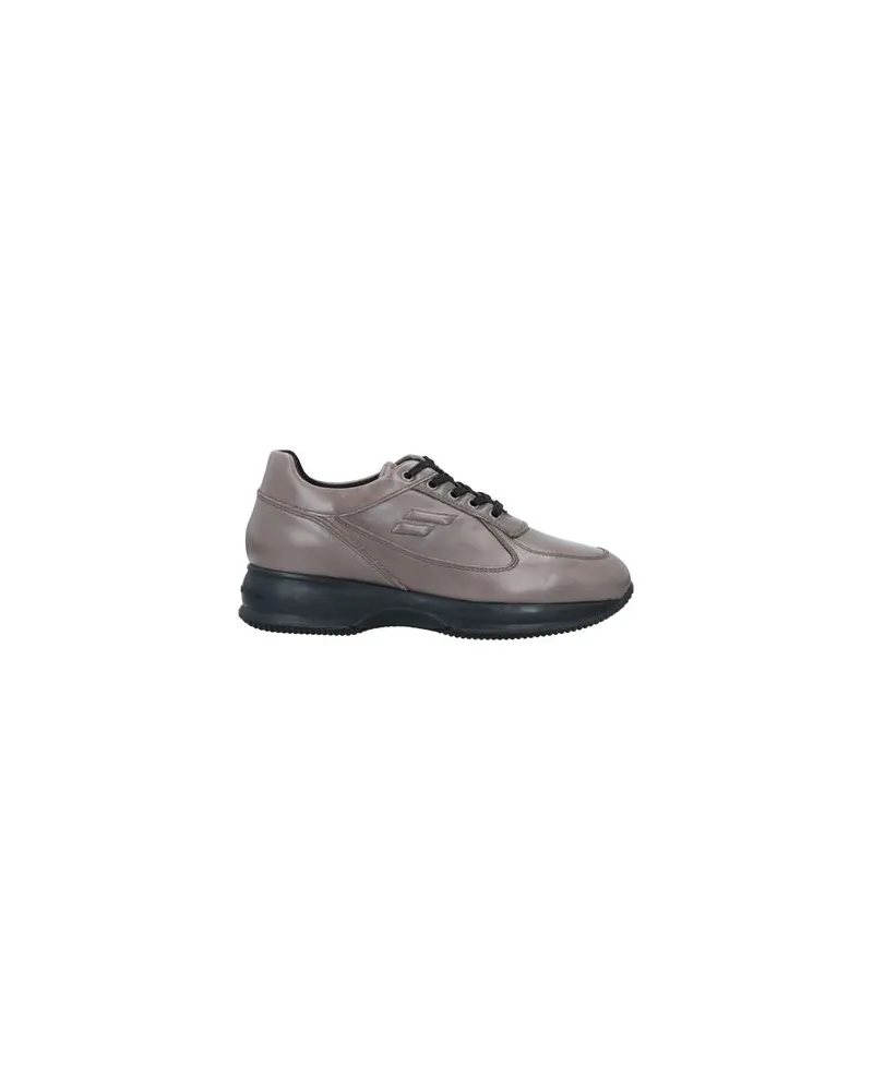 FRAU SCHUHE - Sneakersauf YOOX.COM Maulwurfsgrau