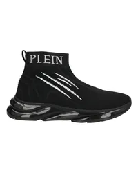 Philipp Plein Sneakers Schwarz