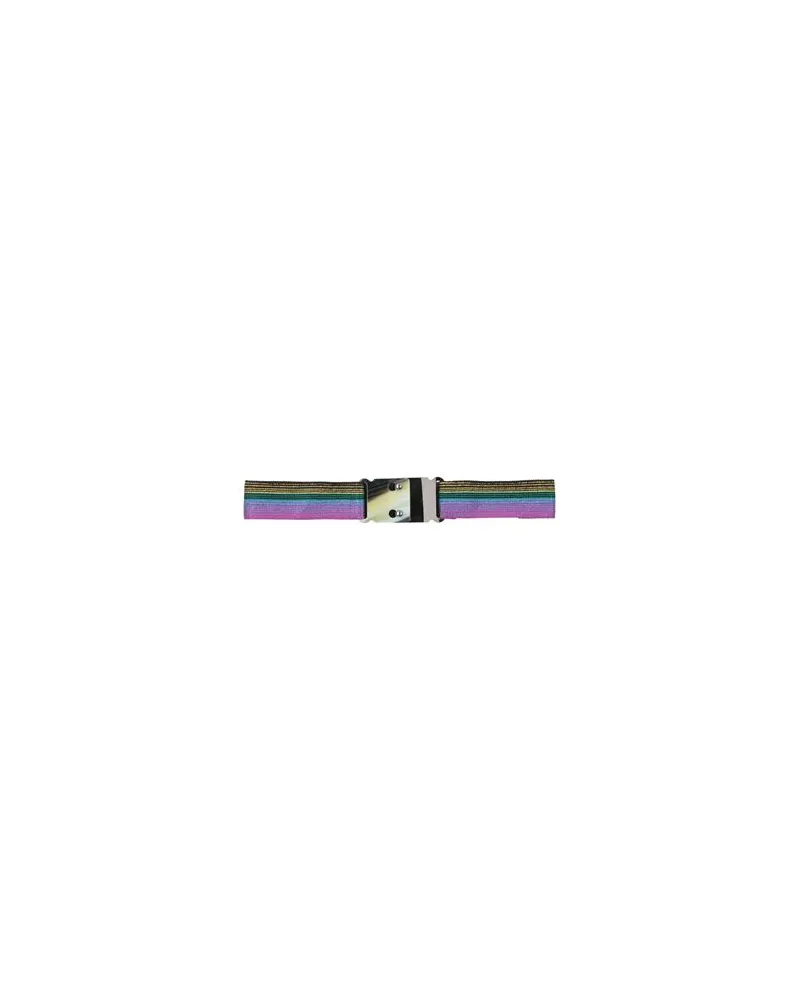 Missoni Kleinlederwaren - Gürtelauf YOOX.COM Magenta