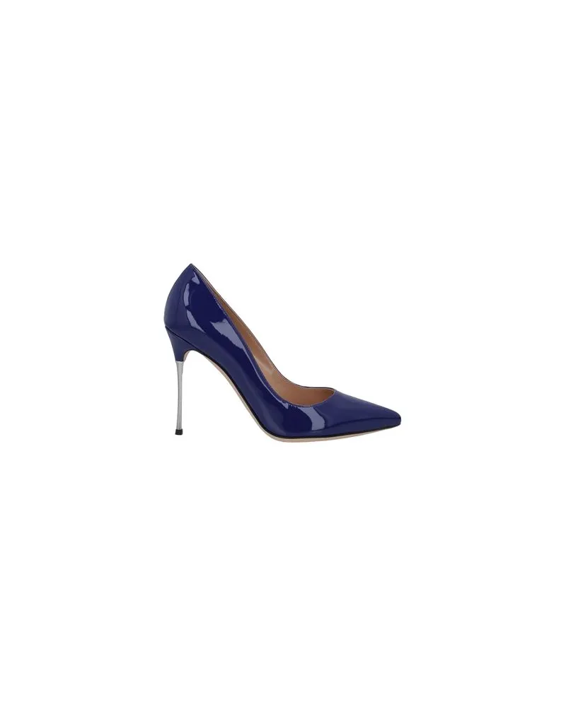Sergio Rossi SCHUHE - Pumpsauf YOOX.COM Violett