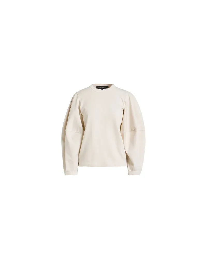 TER ET BANTINE TOPS - T-shirtsauf YOOX.COM Beige