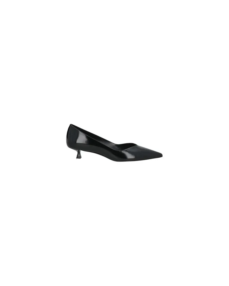 Stuart Weitzman SCHUHE - Pumpsauf YOOX.COM Schwarz