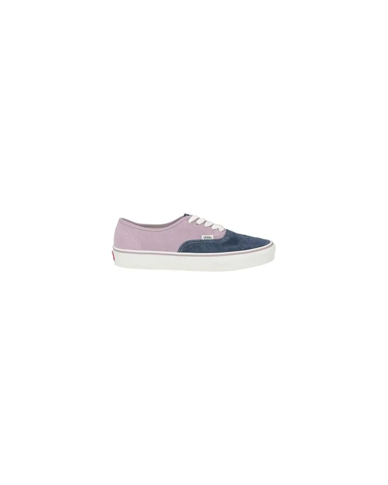 Vans AUTHENTIC - SCHUHE - Sneakersauf YOOX.COM Nachtblau