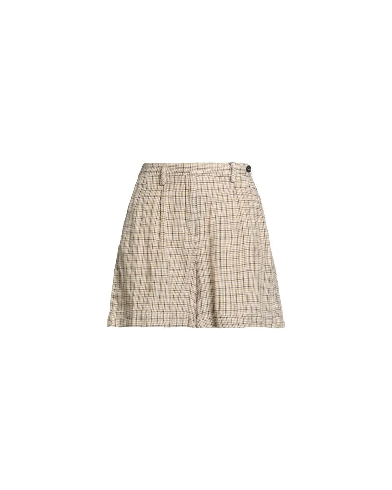 Massimo Alba HOSEN & RÖCKE - Shorts & Bermudashortsauf YOOX.COM Beige