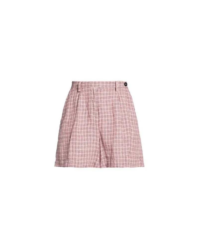 Massimo Alba HOSEN & RÖCKE - Shorts & Bermudashortsauf YOOX.COM Purpur