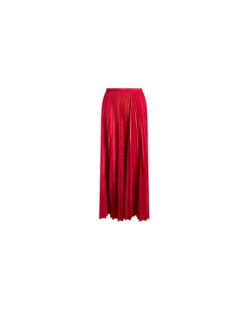 Dior HOSEN & RÖCKE - Maxi-Röckeauf YOOX.COM Purpur