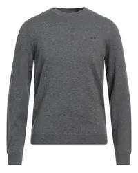 Sun68 Pullover Grau