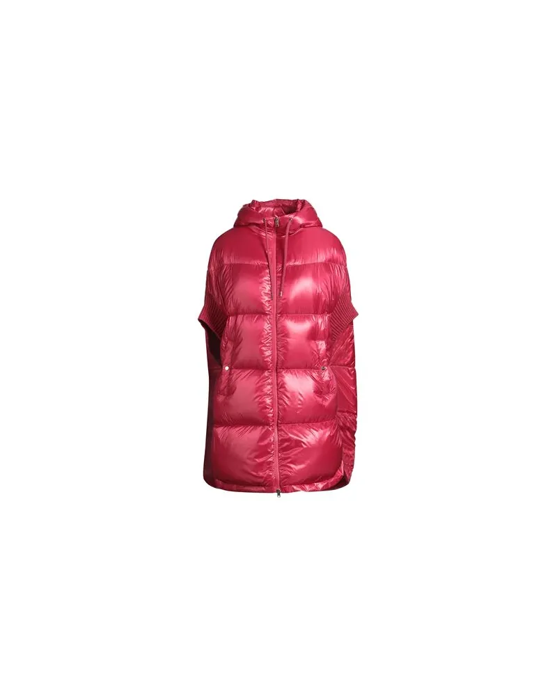 Herno JACKEN & MÄNTEL - Pufferjacken & Daunenjackenauf YOOX.COM Fuchsia