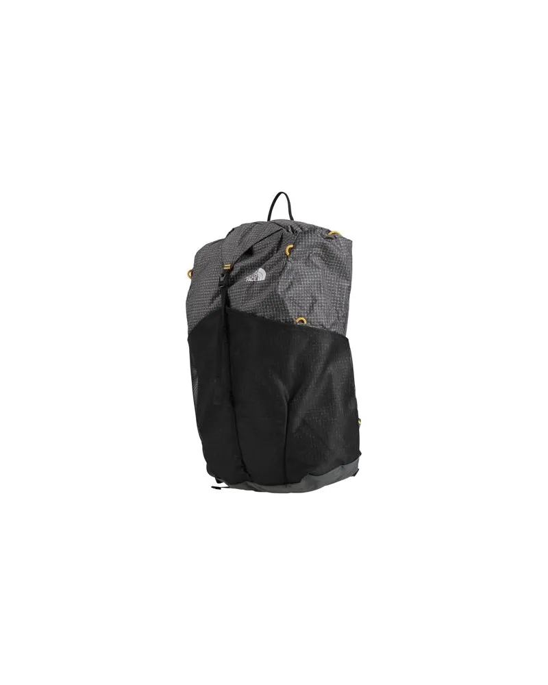 The North Face CLYFFE DAYPACK  - TASCHEN - Rucksäckeauf YOOX.COM Schwarz
