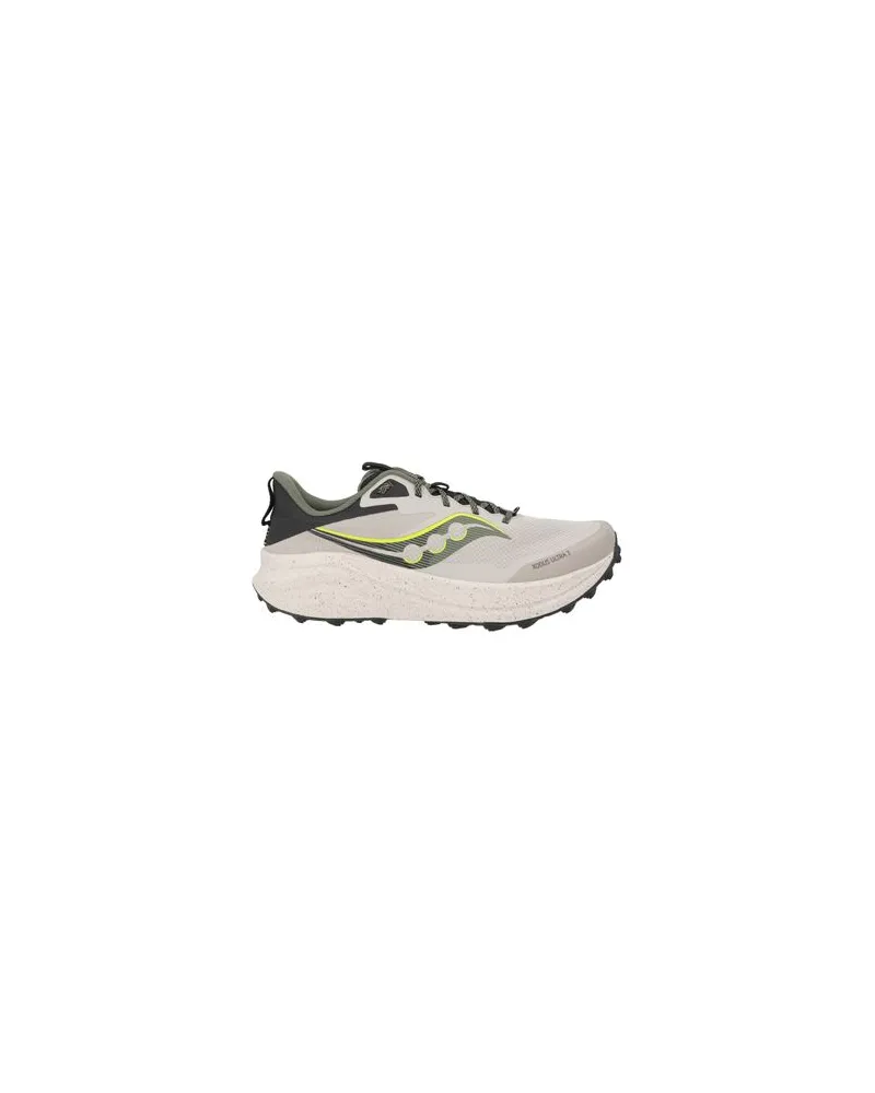 Saucony SCHUHE - Sneakersauf YOOX.COM Hellgrau