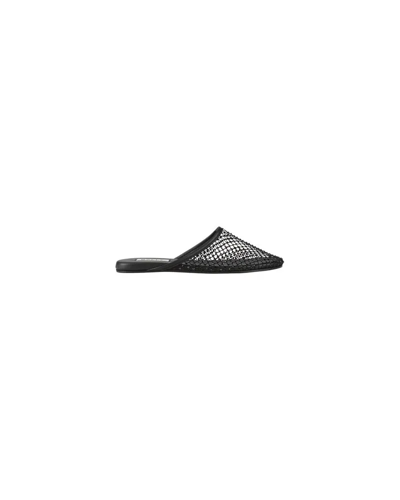 Bally SCHUHE - Mules & Clogsauf YOOX.COM Schwarz