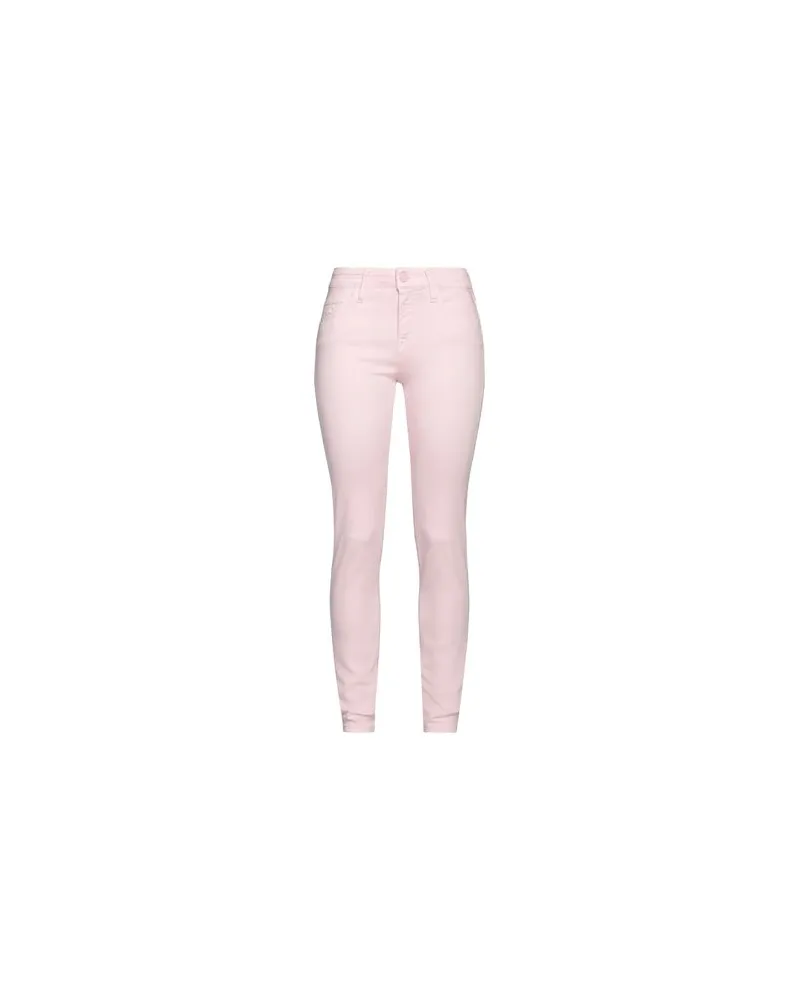 Jacob Cohën HOSEN & RÖCKE - Jeanshosenauf YOOX.COM Hellrosa