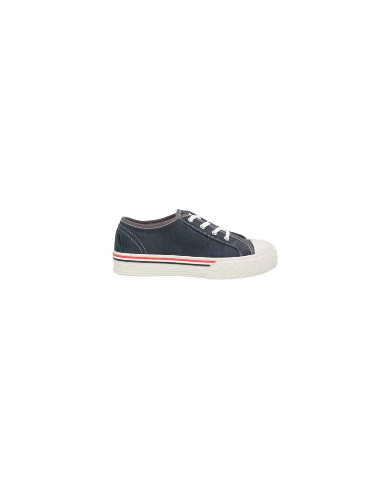 Thom Browne SCHUHE - Sneakersauf YOOX.COM Nachtblau