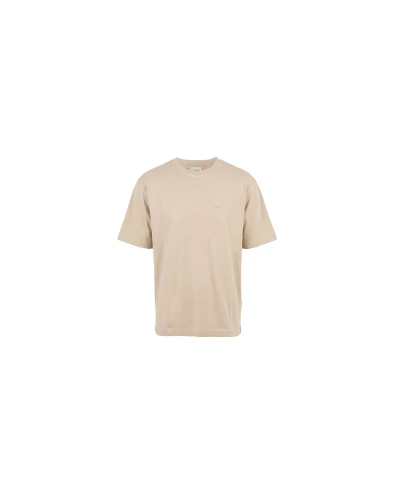 Closed TOPS - T-shirtsauf YOOX.COM Beige