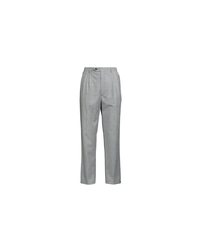 LC23 HOSEN & RÖCKE - Hosenauf YOOX.COM Grau