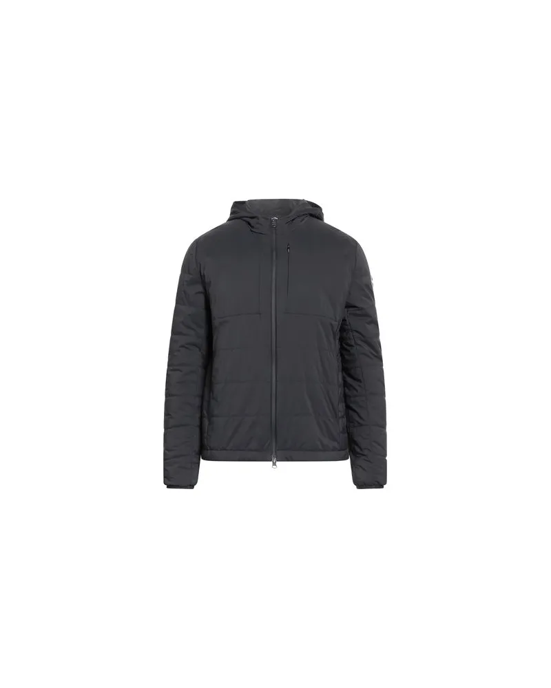 Colmar JACKEN & MÄNTEL - Pufferjacken & Daunenjackenauf YOOX.COM Schwarz