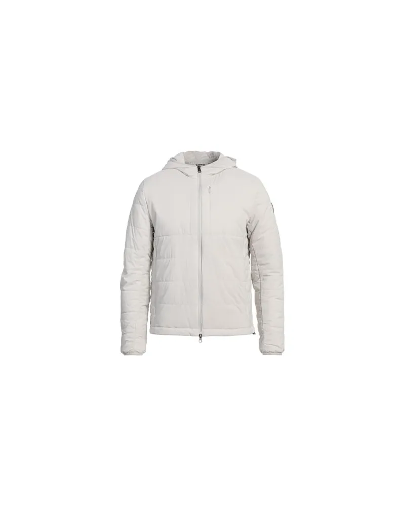 Colmar JACKEN & MÄNTEL - Pufferjacken & Daunenjackenauf YOOX.COM Hellgrau