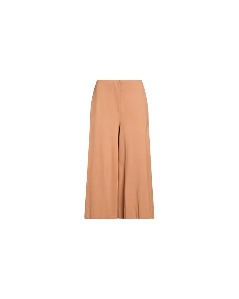 Liviana Conti HOSEN & RÖCKE - Hosenauf YOOX.COM Kamel