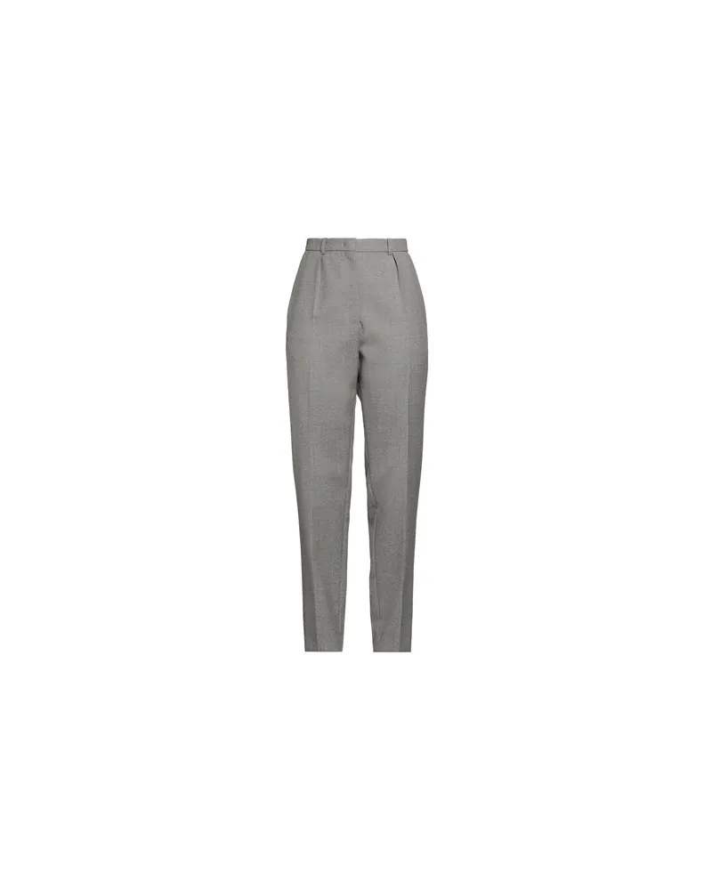 Fabiana Filippi HOSEN & RÖCKE - Hosenauf YOOX.COM Grau