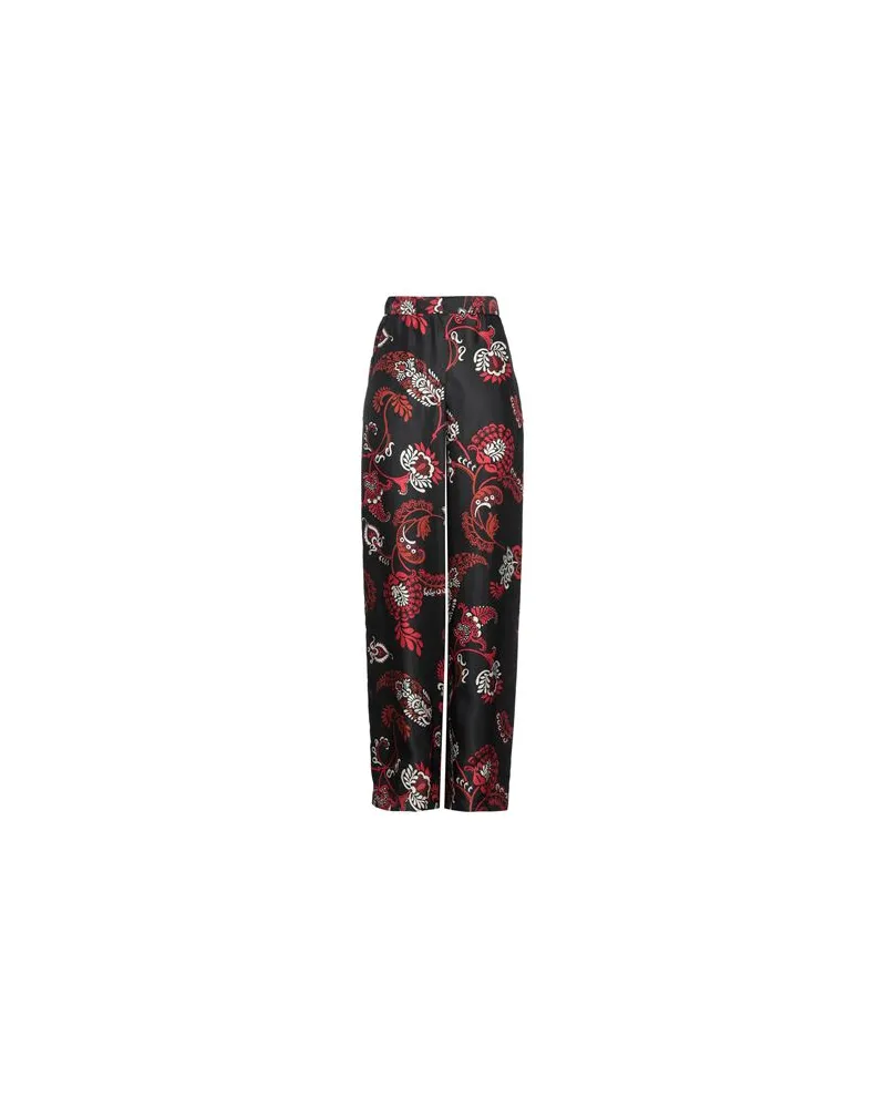 Simona Corsellini HOSEN & RÖCKE - Hosenauf YOOX.COM Schwarz