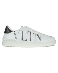 Valentino Garavani Sneakers Weiß