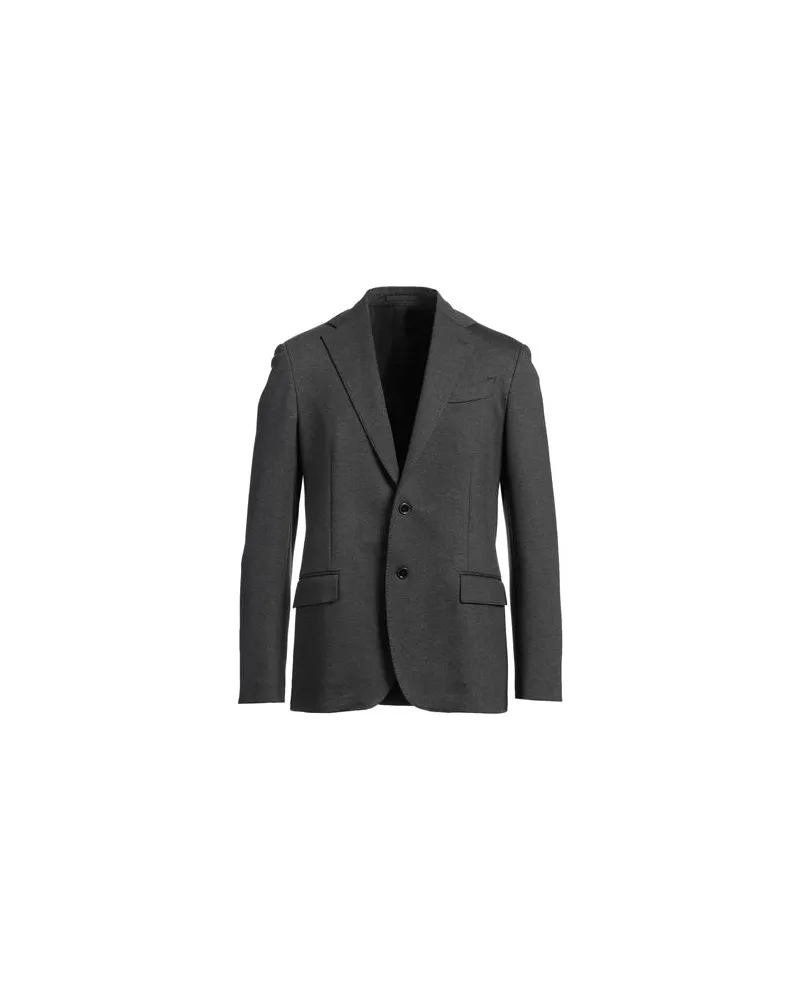 LARDINI ANZÜGE und CO-ORDS - Blazersauf YOOX.COM Braungrau